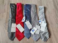 Продам новые галстуки Giorgio Armani