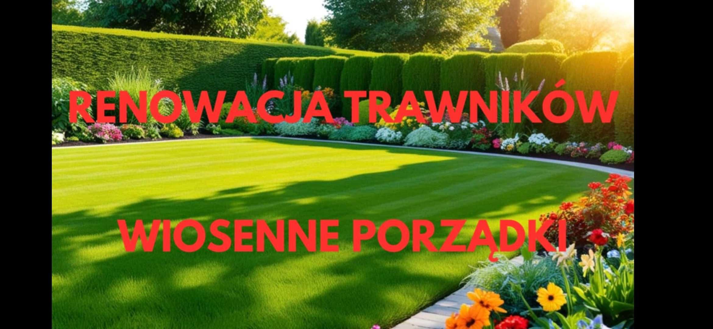 Ogrody, brukarstwo-naprawa - mycie, tarasy: (i MAŁE prace)