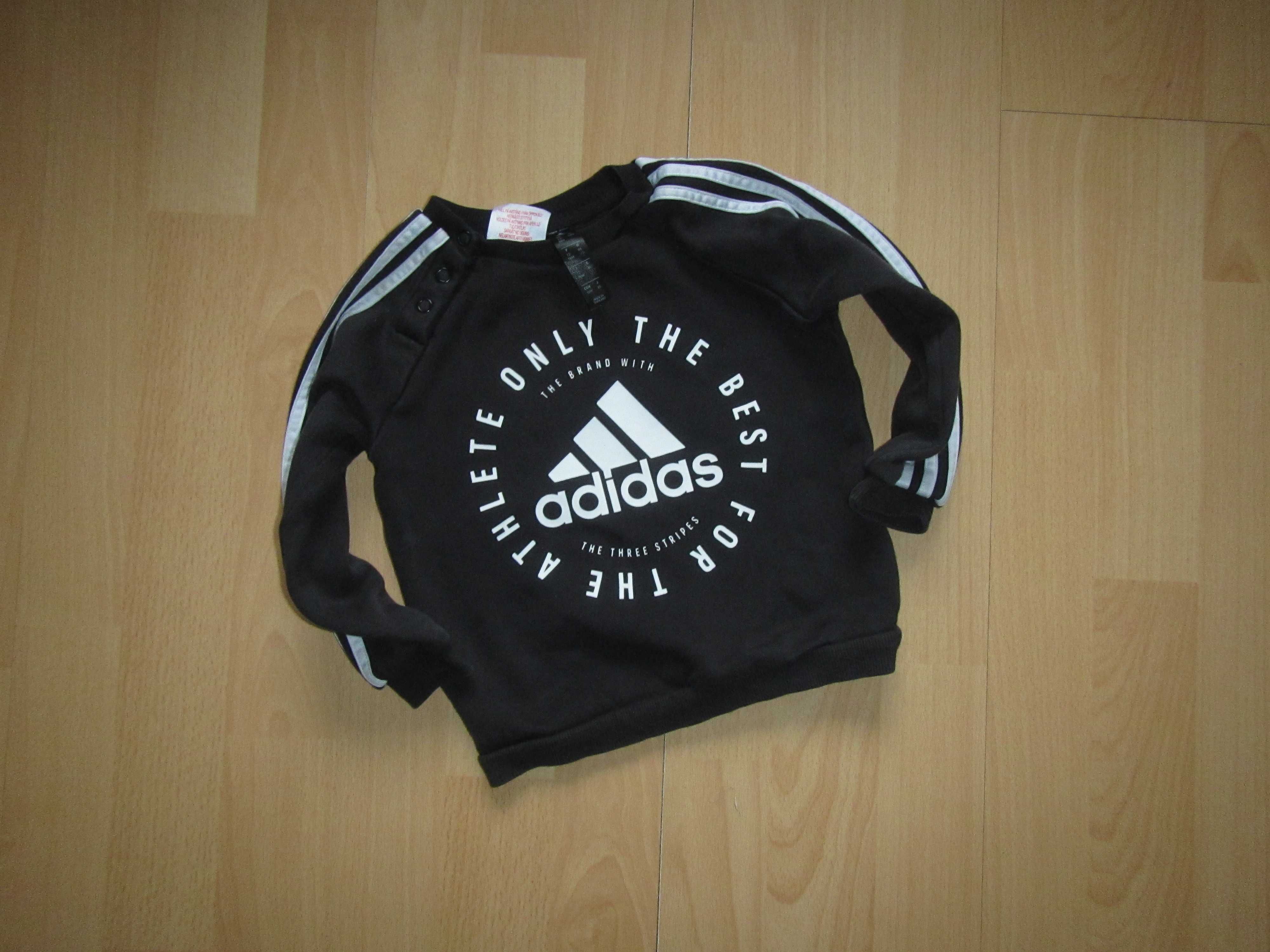 ADIDAS bluza rozm.86