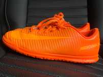 Nike Mercurial 38 (24cm) Buty piłkarskie typu halówki