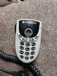 Тангента до автомобільна Motorola серії RMN5127C
