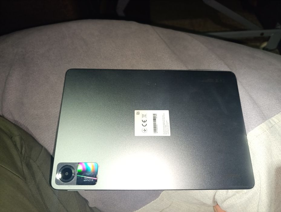 Xiaomi redmi pad se