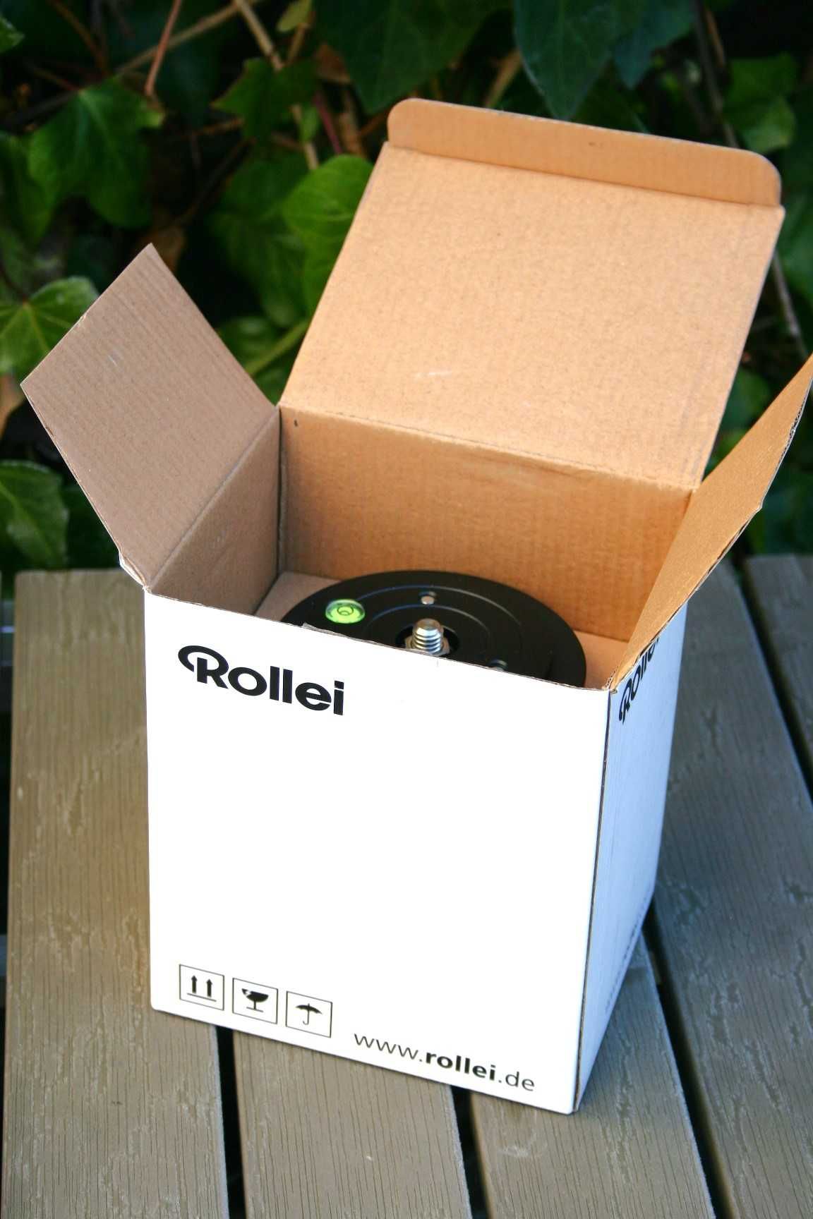 Rollei Bowl adapter G-75