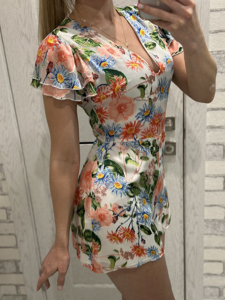 Комбінезон alice + olivia