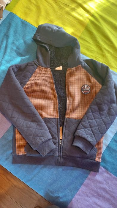 Roupas de criança 11 / 12 anos como Novas