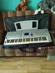 keyboard Yamaha PSr S500