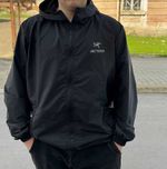 Куртка ARCTERYX GoreTEX • Новая ветровка Артерикс ГорТекс • S M L XL