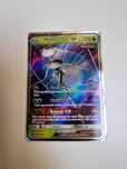 Karta Specjalna Pokemon Pheromosa GX
