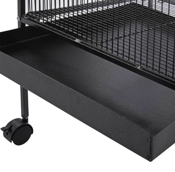 Klatka Woliera dla Ptakow + gratis