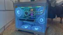 AMD Ryzen7 7700 RTX 5070