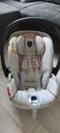 Cybex Cloud Z I-size