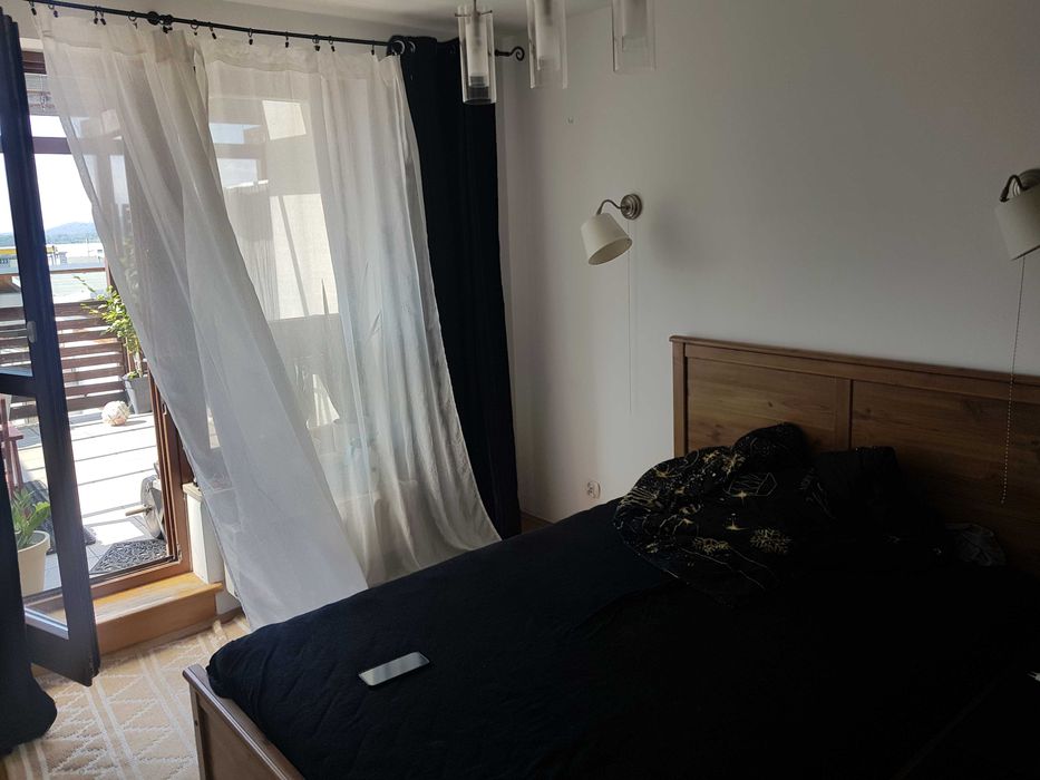 Pokój Na Ruczaju z tarasem 40m /10min od kampusu/1600zl za wszystko!