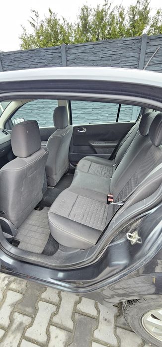 SKUP AUT TORUŃ Renault Megane 2005r 2.0 GAZ Panorama Klima Sedan