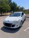 Renault megane coupe