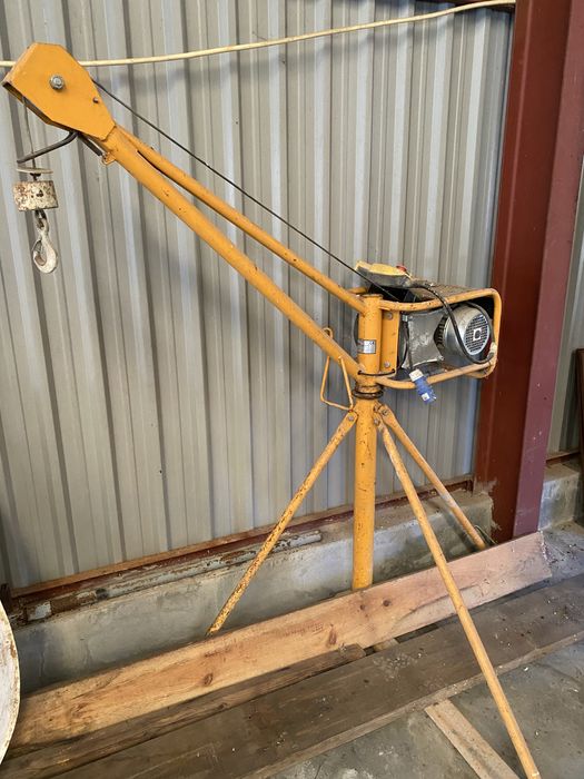 Grueta lisprene 300