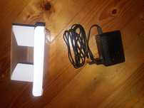 Zasilacz routera ASMAX transformatorowy DVE DV-1280-3UP 12V, 1A