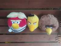 Maskotki duże angry birds