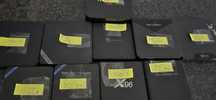 Boxes amlogic s905 a funcionar