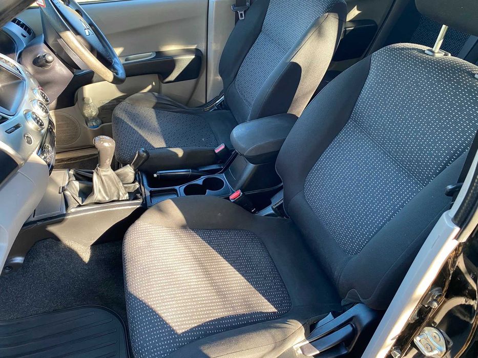 Mitsubishi L200, IV FL, 2,5D, 2013, 131kW (178 к.с.)