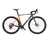 Rower gravelowy Wilier RAVE SLR Campagnolo Ekar 1x13 Camouflage XXL