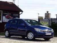 Opel ASTRA 1.4 GAZ / Klimatyzacja / Zarejestrowana