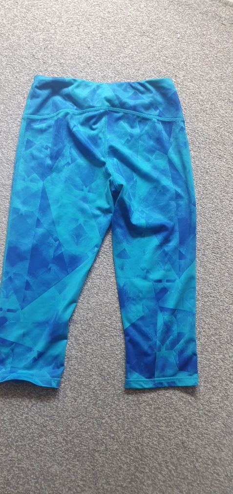 Legginsy sportowe Zella Xs