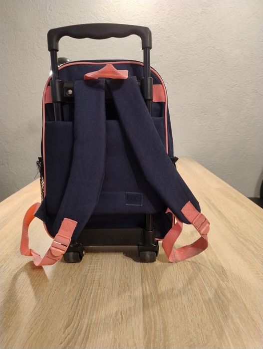 Plecak dla dziecka, walizka Gdzie jest Nemo.