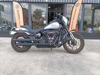 Harley Davidson low rider s
