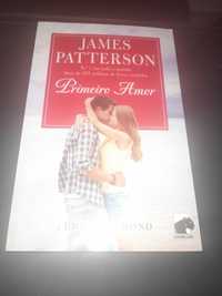 Livro - Primeiro Amor

de Emily Raymond e James Patterson