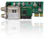 Głowica  tuner GigaBlue HD 800 SE / UE / Plus / Quad DVB-S2 HDTV Sat