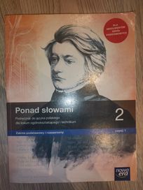 Ponad słowami 2 część 1