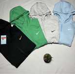Зіп худі Nike Nocta Tech Fleece/Drake/ Найк течка нокта