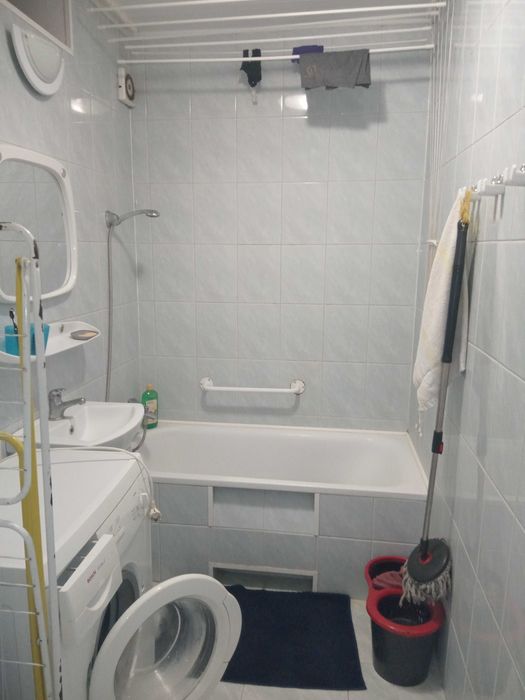 Pokój dla studentów w Lublinie/Room for rent in Lublin