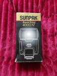 Lampa SUNPAK  Power Zoom 4000 AF for Canon
