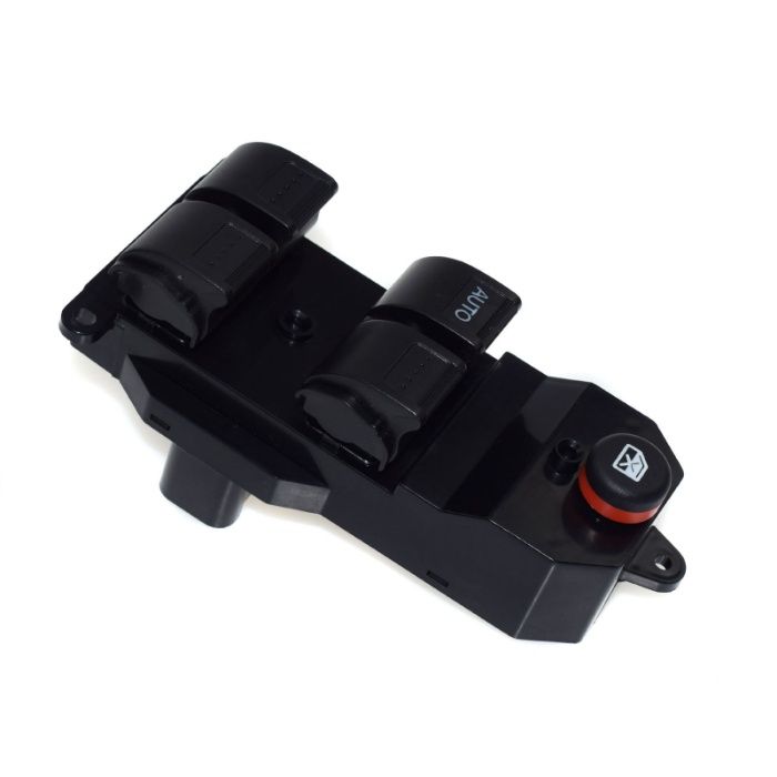 Botão Comando Vidros Honda Civic CR-V 01-06 Novo (20 pinos)