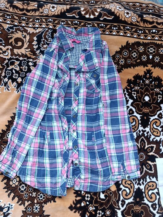 Сорочка для дівчинки