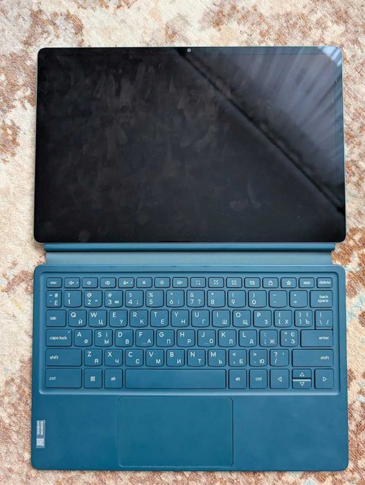 Продам Планшет Lenovo Yoga Tab Plus Wi-Fi 16/256GB  + Keyboard&Pen
