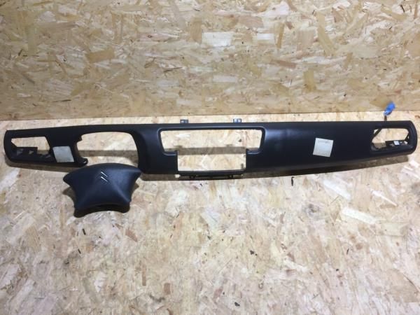 Tablier CITROËN C8 (EA_, EB_)