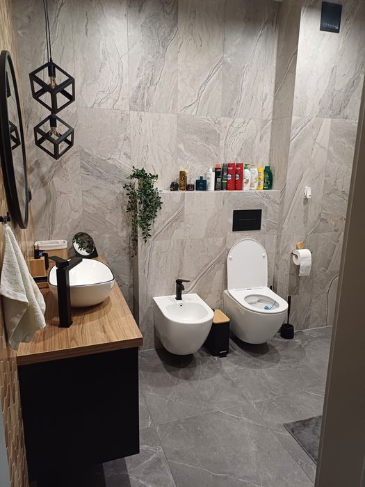 Sprzedam lub zamienię dom w zabudowie szeregowej