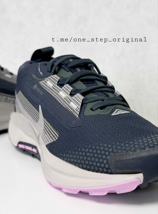 Nike Pegasus Trail 5 GTX (art. FQ0912 400) оригінал!