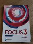 Zeszyt ćwiczeń Focus 3