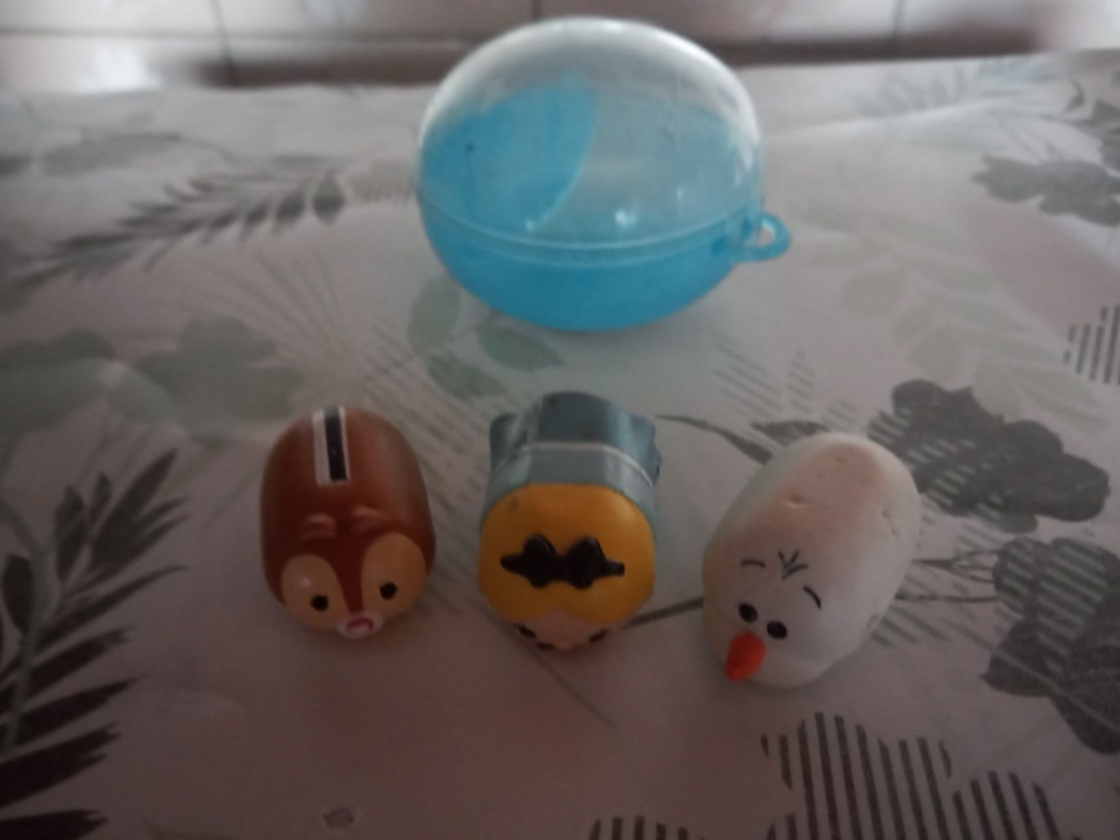 Disney Tsum Tsum plus figurki Zuru