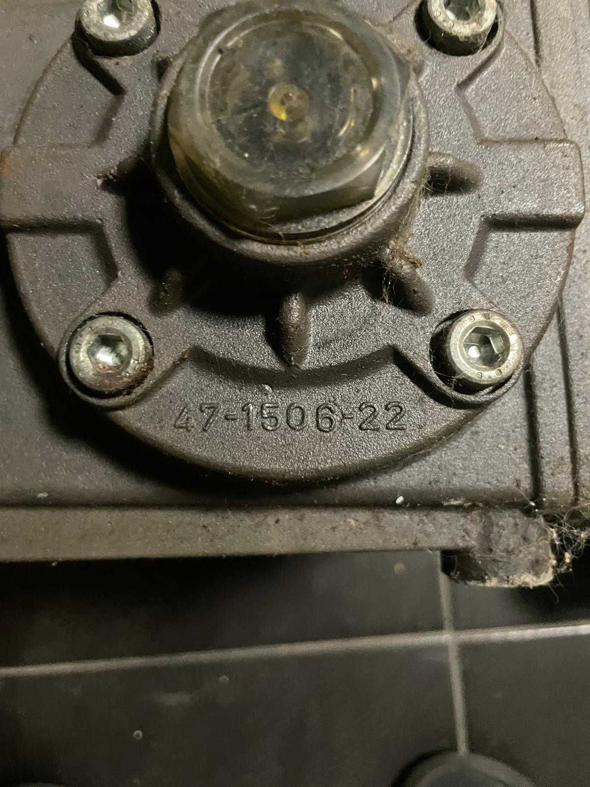 Pompy wysokociśnieniowe interpump - HT 4715 za sztuke