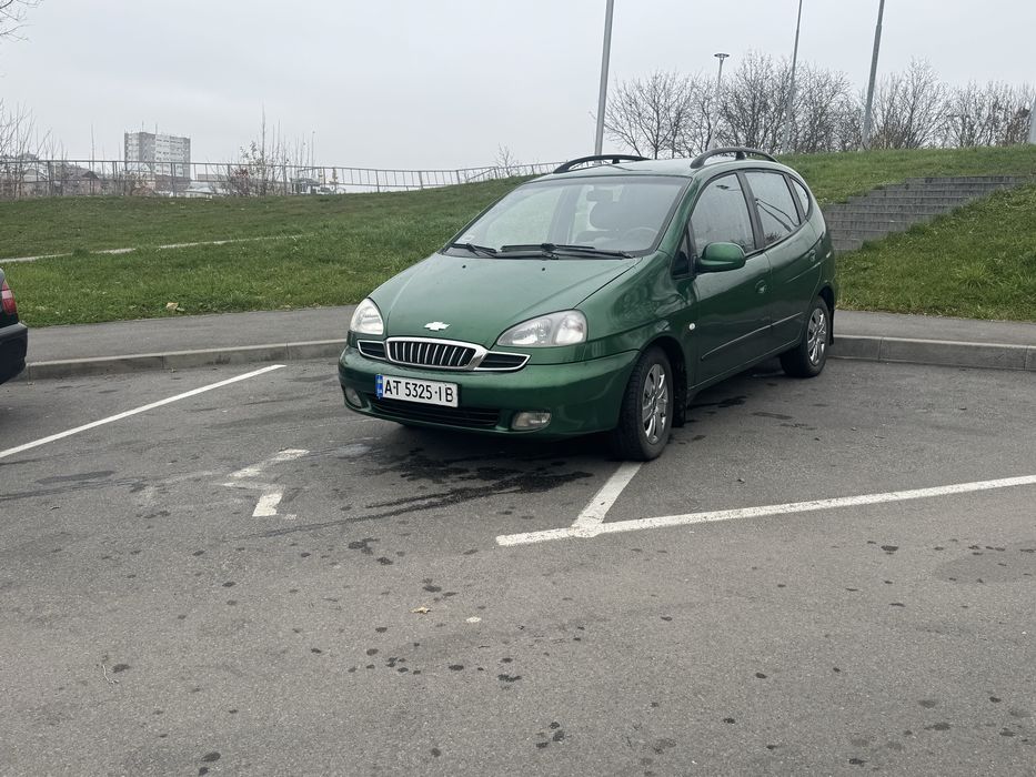 Такума на повному ходу газ 4 поколіня