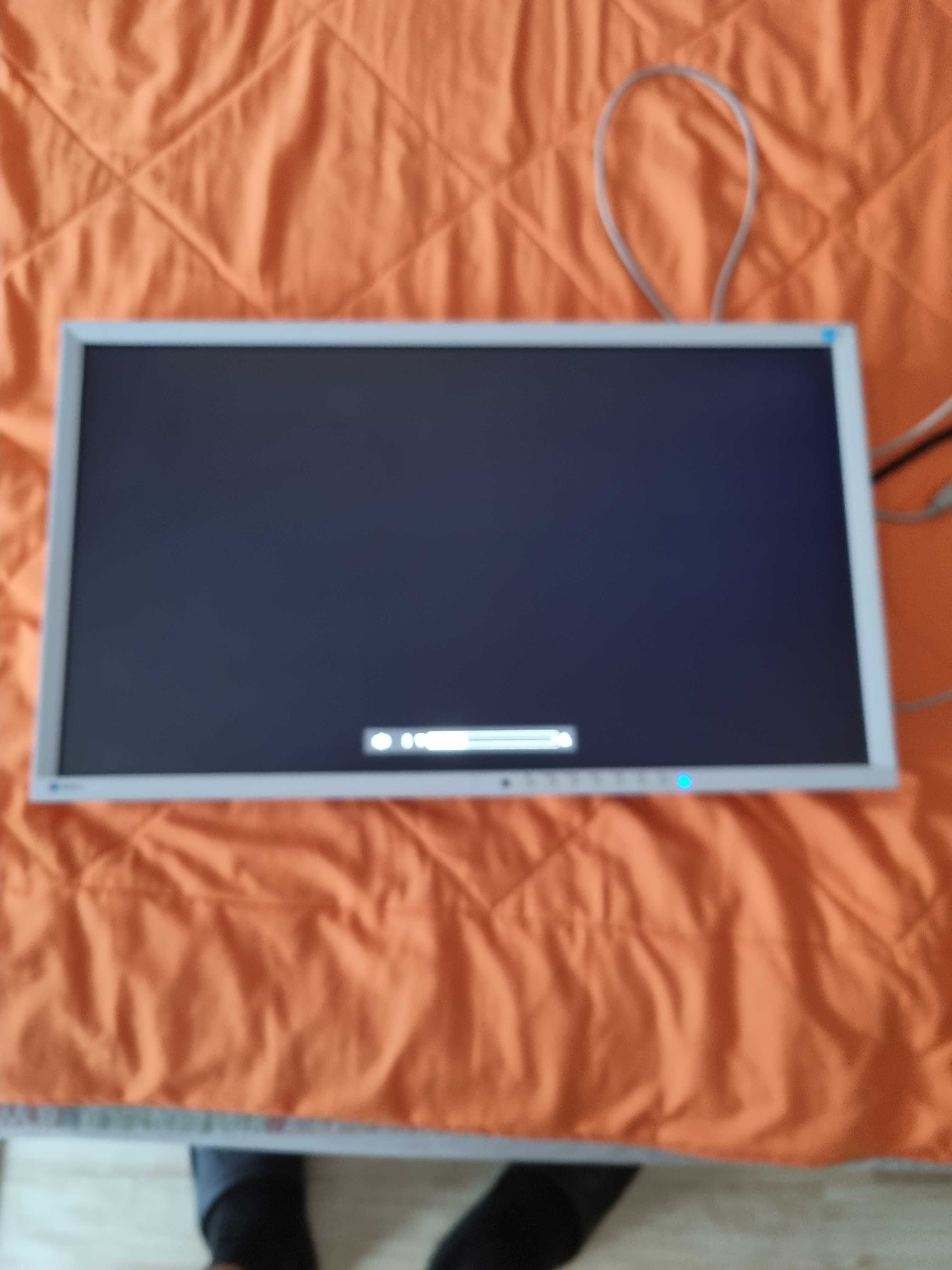 Monitor EIZO Flex Scan EV2316 kolor bardzo dobry stan  sprawny