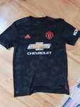 Koszulka Manchester United 2019