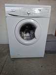 Pralka Whirpool 6 sense