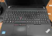 Portatil Lenovo ThinkPad Edge E530 i7, 15.6 inch