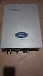 Growatt 6000W inwerter, falownik