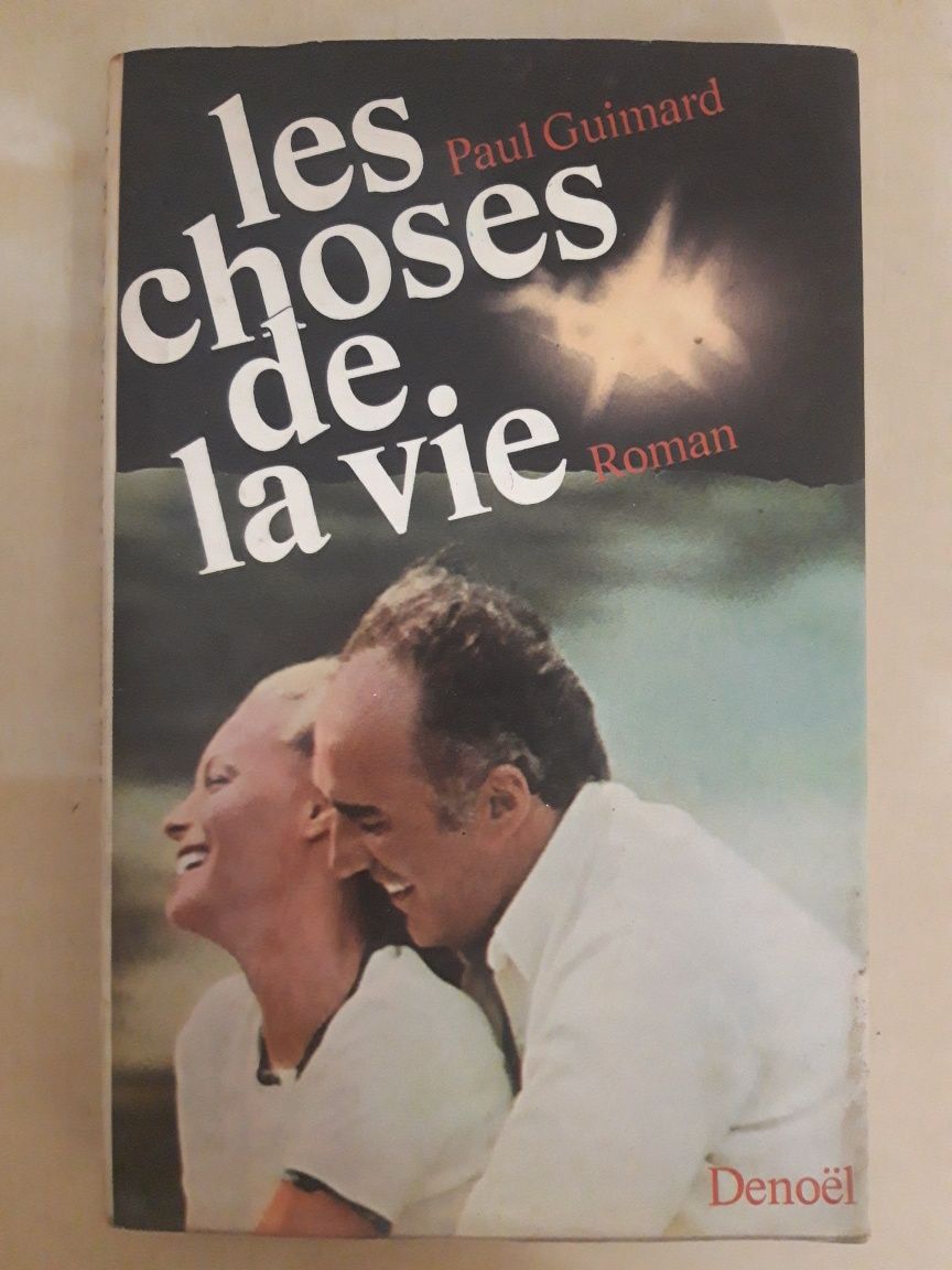 Les Choses de la Vie